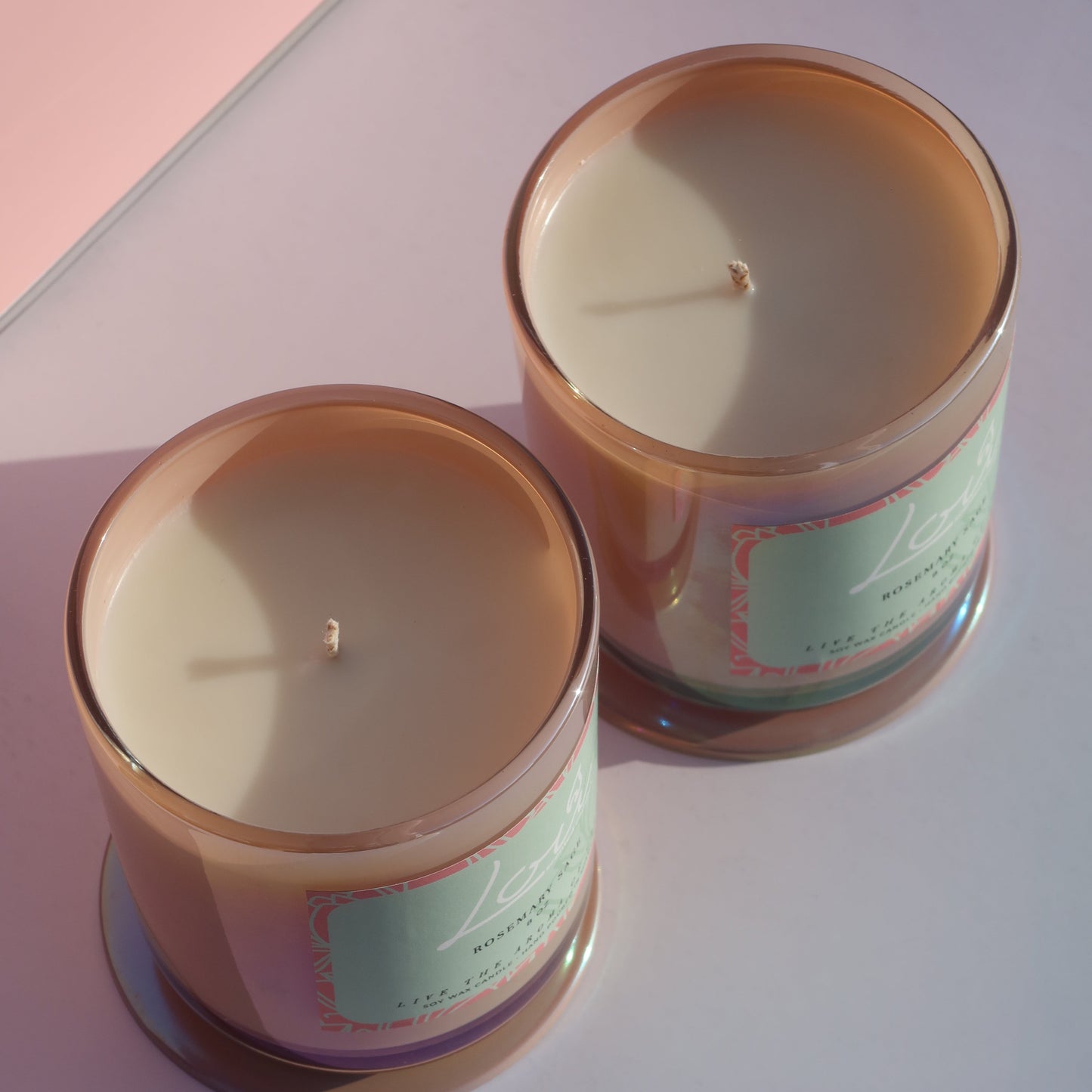 Rosemary Sage 8 oz