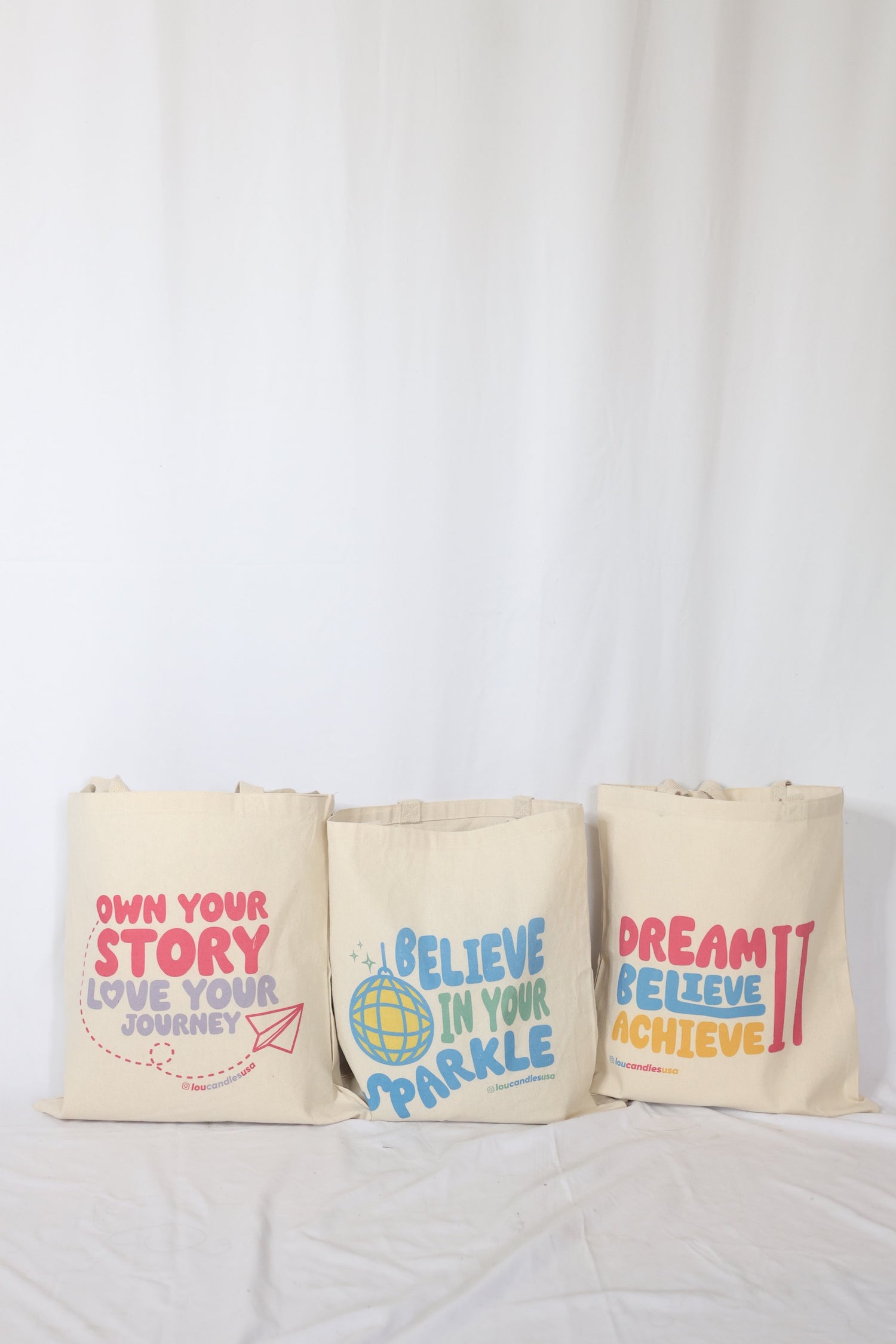 The Tote Bags